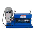Portable Powered Wire Stripping Machine 11 Channels 10 Blades J58869