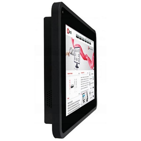 10.1 Capacitive Touchscreen Monitor O389575