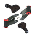 Suspension 3"/2" Leveling Lift Kit for Dodge Dakota Durango R525797
