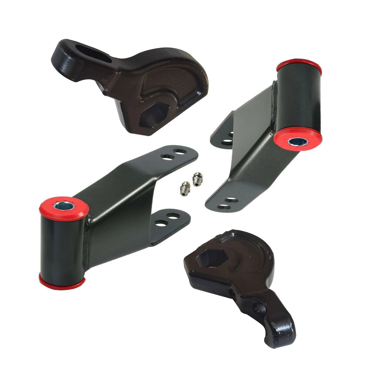 Suspension 3"/2" Leveling Lift Kit for Dodge Dakota Durango R525797