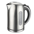 1.7 Litre Stainless Steel Electric Tea Kettle E7935