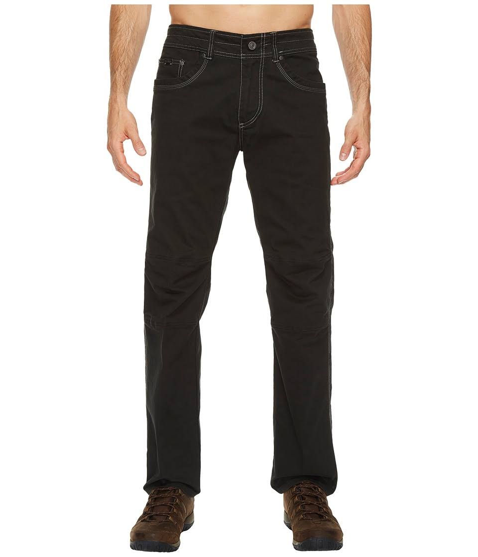 Rebel Pant Pirate Black 30x32 Y3971