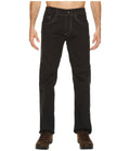 Rebel Pant Pirate Black 30x32 Y3971