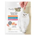 Natural Cat Treats L441