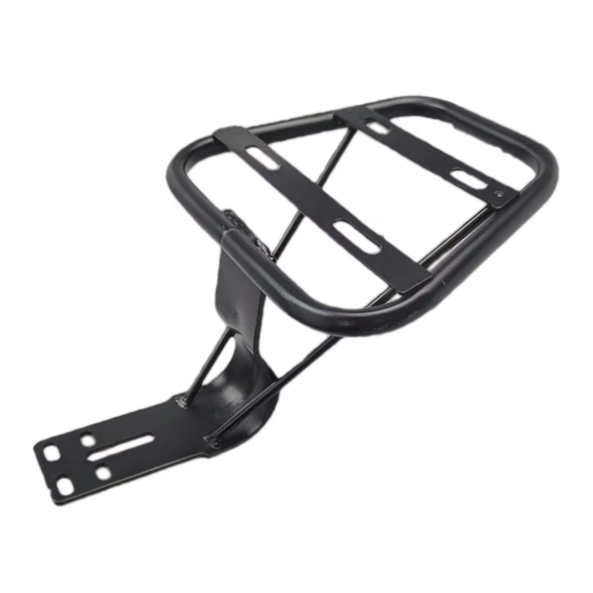 Motorbike Rear Cargo Rack M237299