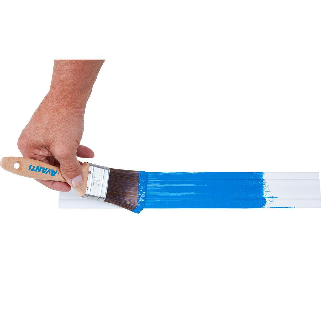 2 in. Angle Paint Brush Z946754
