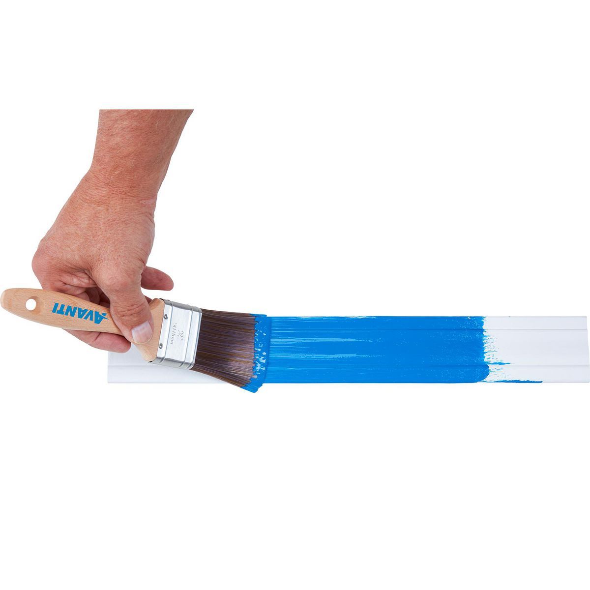 2 in. Angle Paint Brush Z946754