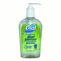 Fragrance-Free Gel Hand Sanitizer, 7.5 Oz Pump Bottle J975