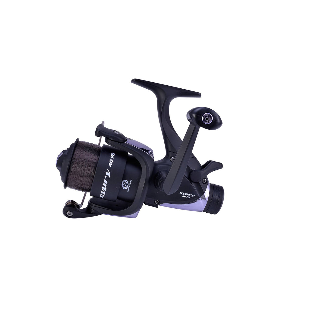 Cypry Carp XT FS Reel L848685