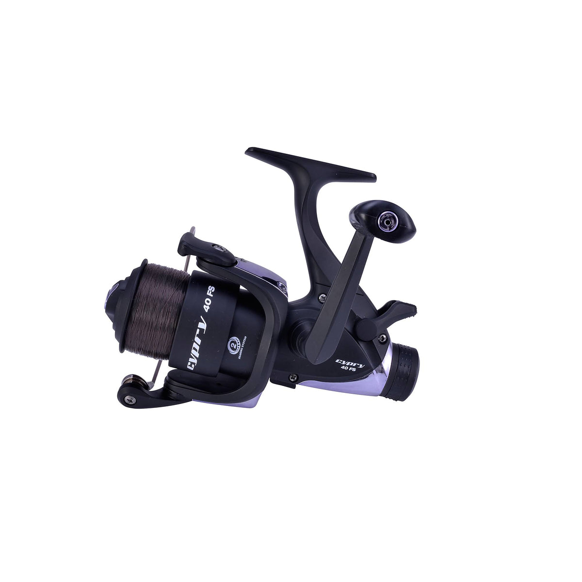 Cypry Carp XT FS Reel L848685