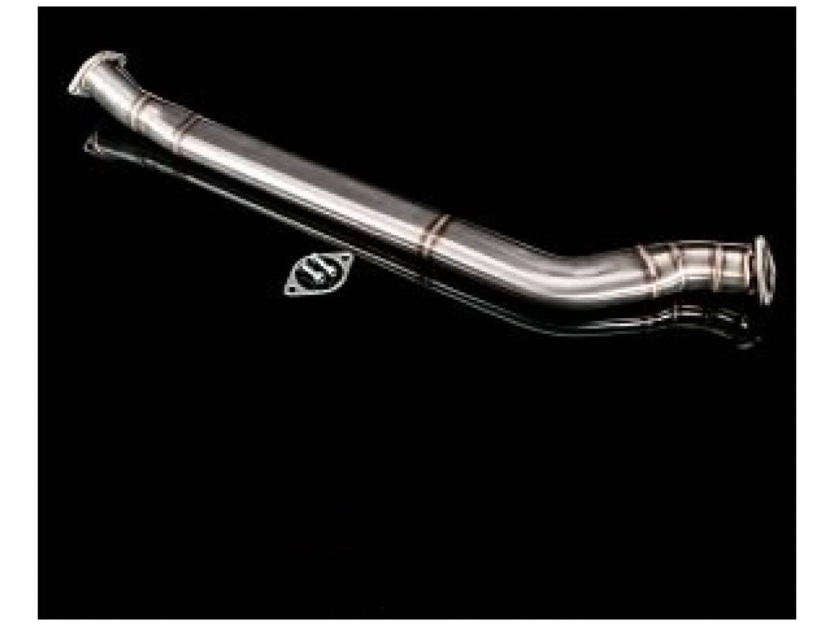 Oval Cat-Back Exhaust System O967922