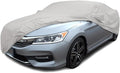5 Layer Heavy Duty Waterproof Car Cover H8526