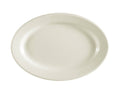 13.5" Ceramic Oval Platter Z90935