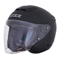 Matte Black Helmet C18218