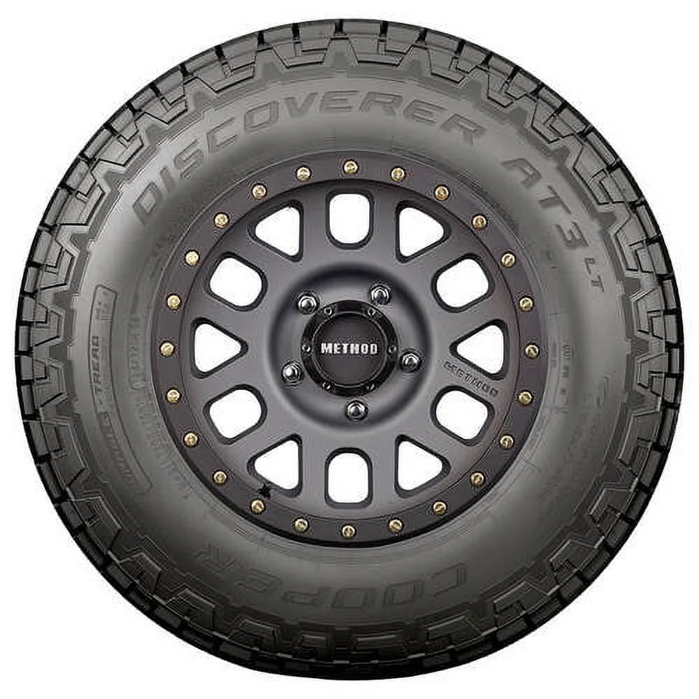 All Terrain LT245/75R16 Light Truck Tire H129