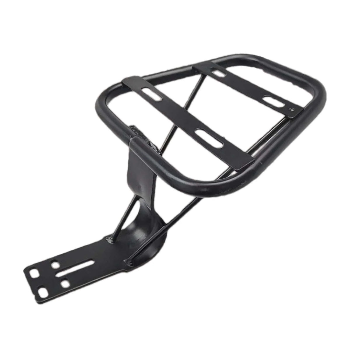 Motorbike Rear Cargo Rack M237299