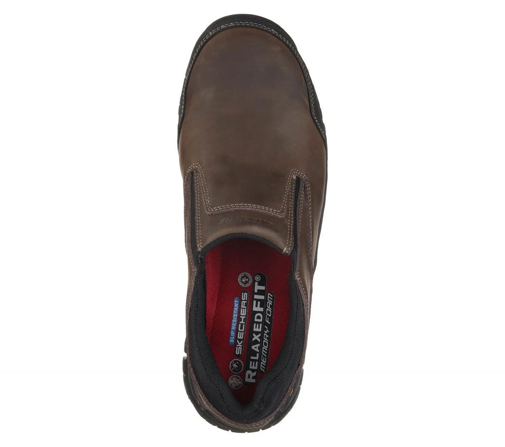 Steel Toe Safety Work Shoes Y47241