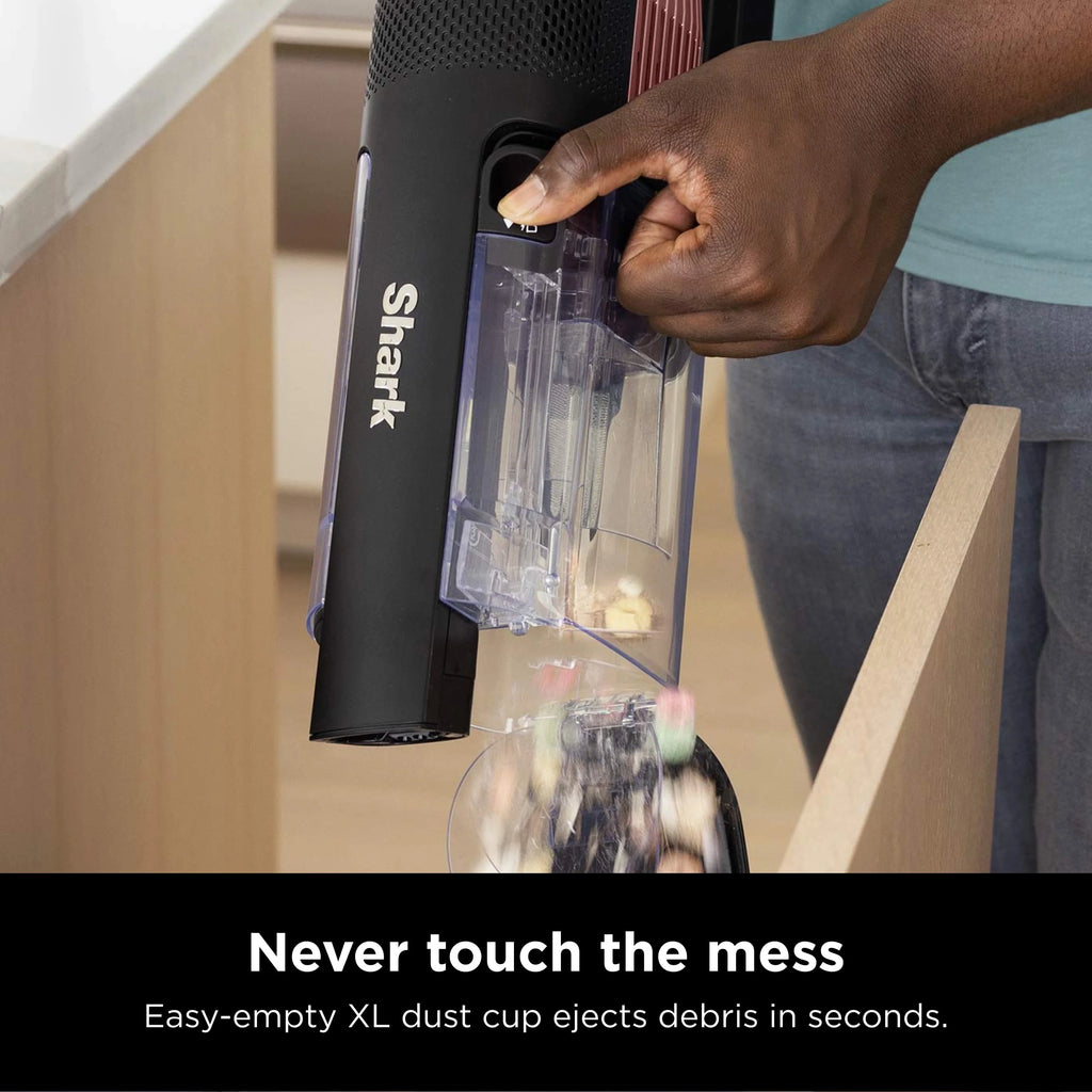 Cordless Stick Vacuum Cleaner Q591687