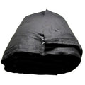 18 x 33 ft Oval Floor Padding D386