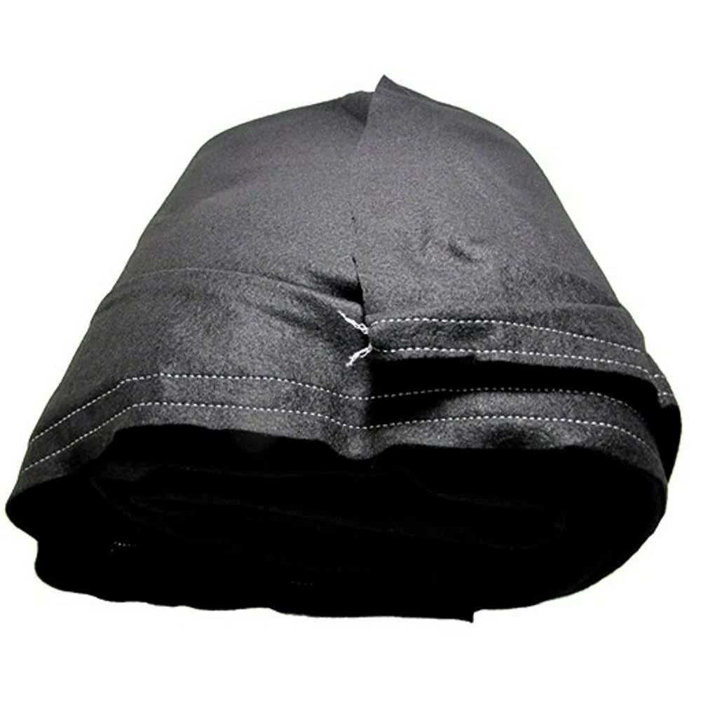 18 x 33 ft Oval Floor Padding D386