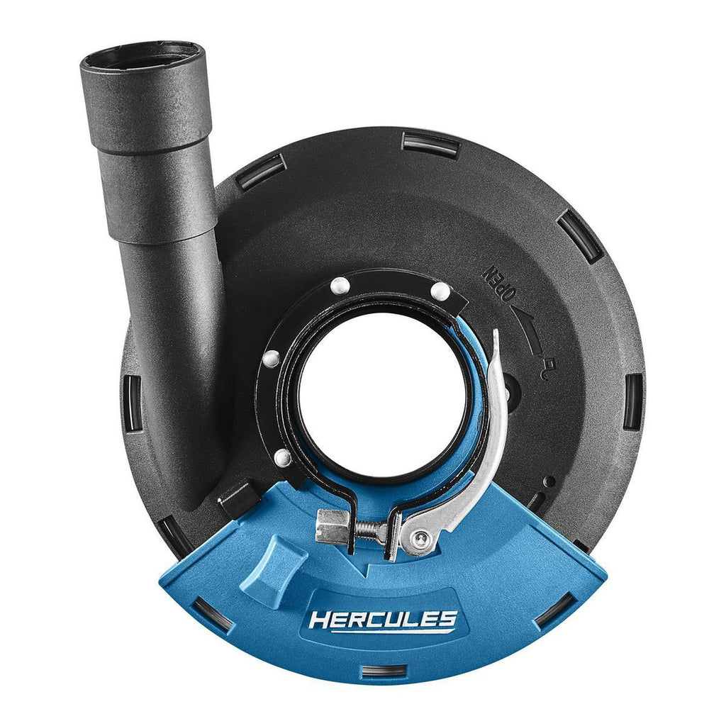7 in. Surface Grinding Dust Shroud T50531