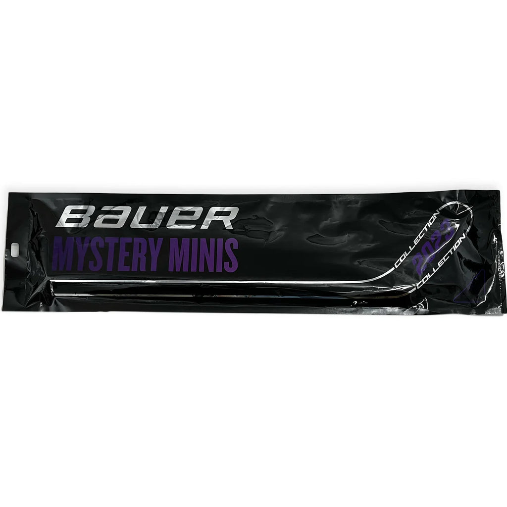 Mystery Mini Hockey Stick Left Hand O5990