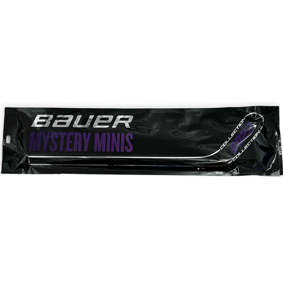 Mystery Mini Hockey Stick Left Hand O5990