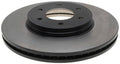 Front Disc Brake Rotor F64101