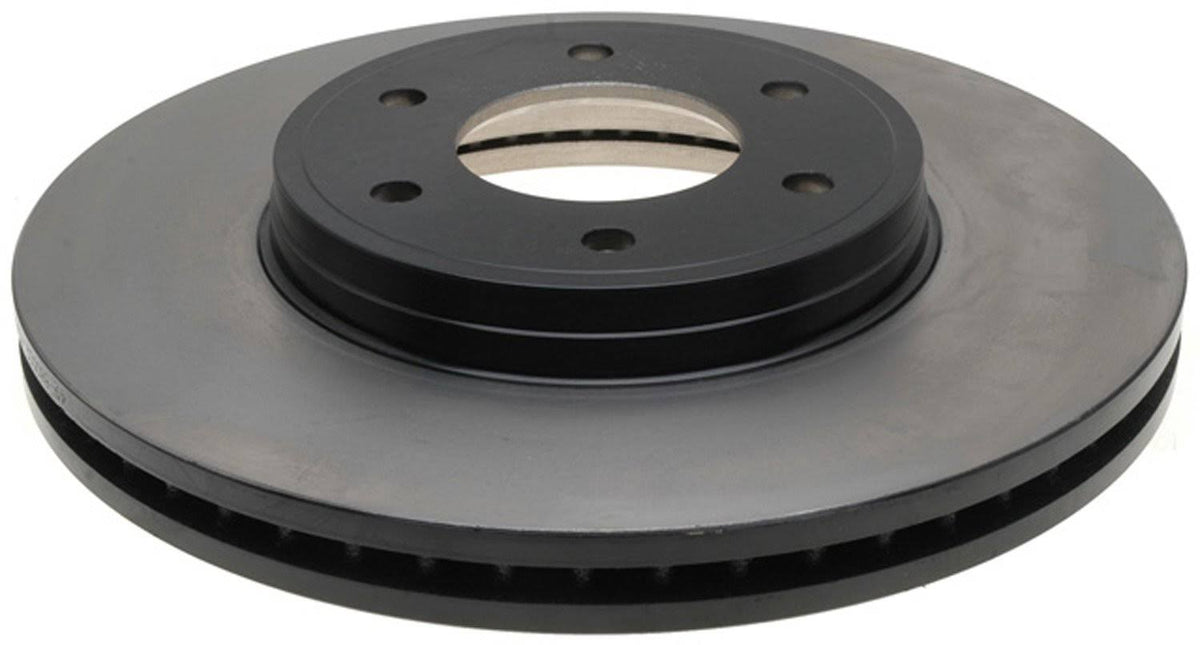 Front Disc Brake Rotor F64101