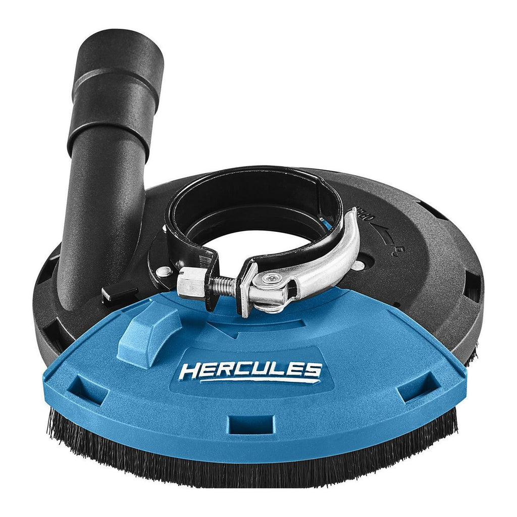 7 in. Surface Grinding Dust Shroud T50531