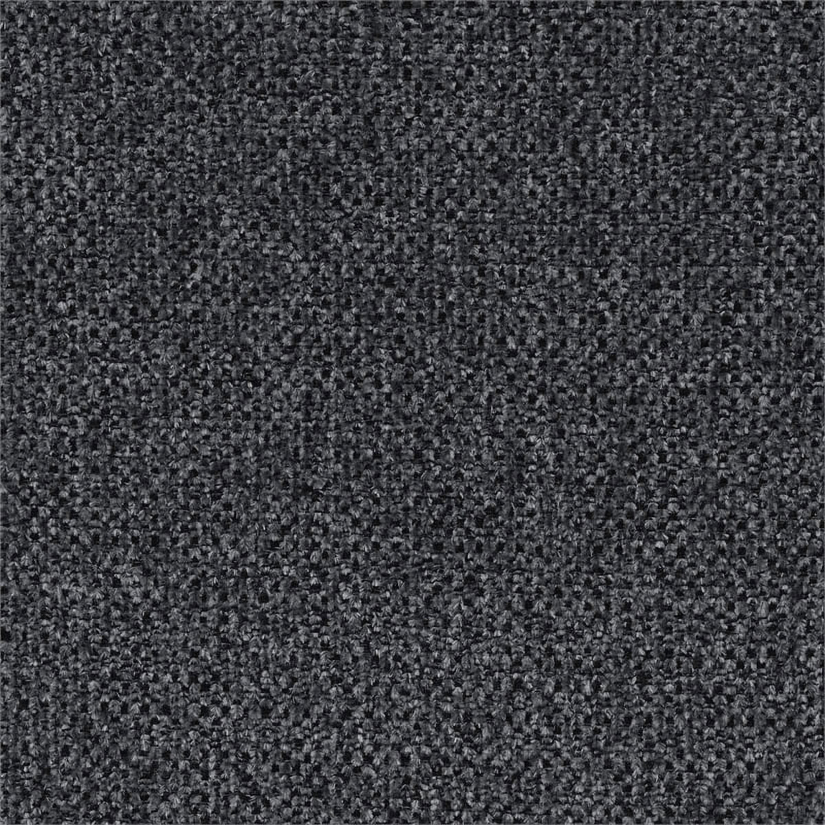 Dark Gray Chenille Sectional A29550