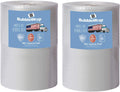 Bubble Wrap 700 Square Feet Pack of 2 C37181