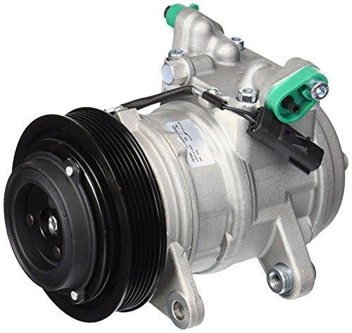 A/C Compressor L928