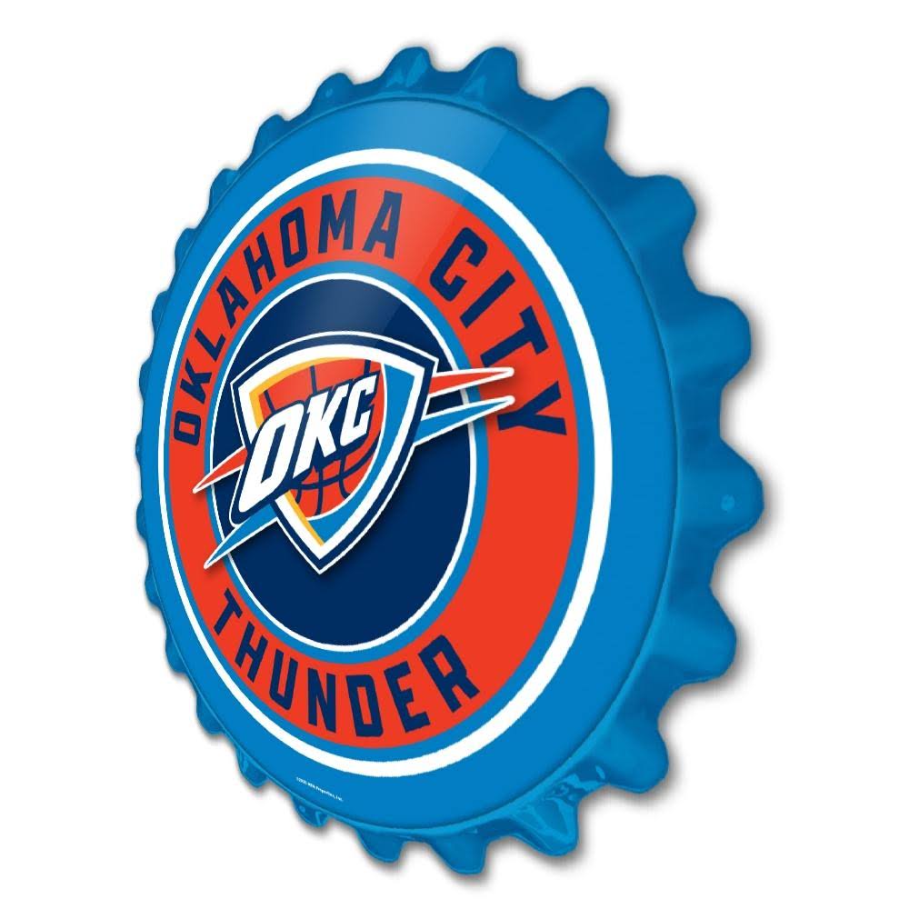 Bottle Cap Wall Sign M150
