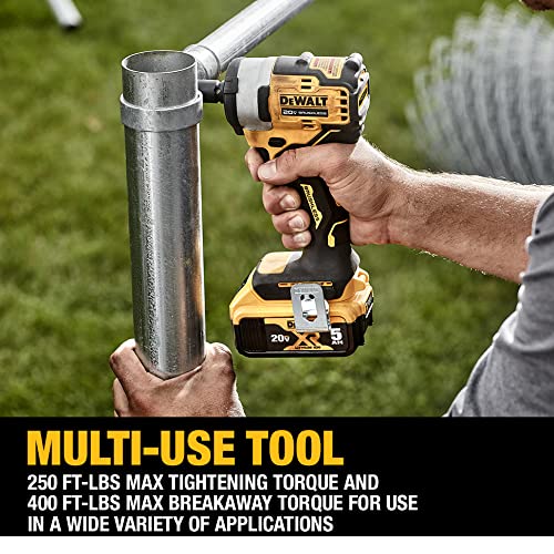 20V MAX 3/8 in. Cordless Impact Wrench O432936