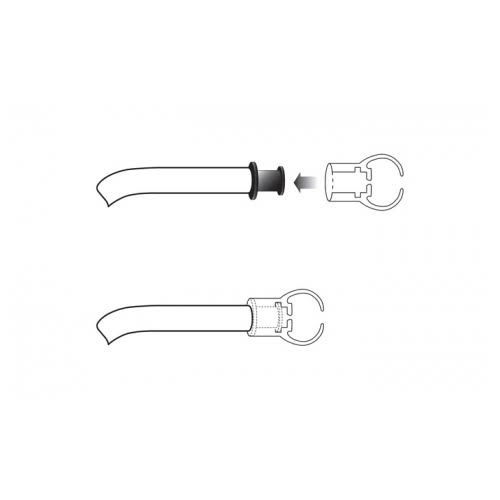 Tactical Ultra-Lite Cardiology Stethoscope I262352