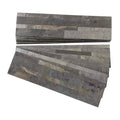 Peel and Stick Stone Backsplash Kit I7482