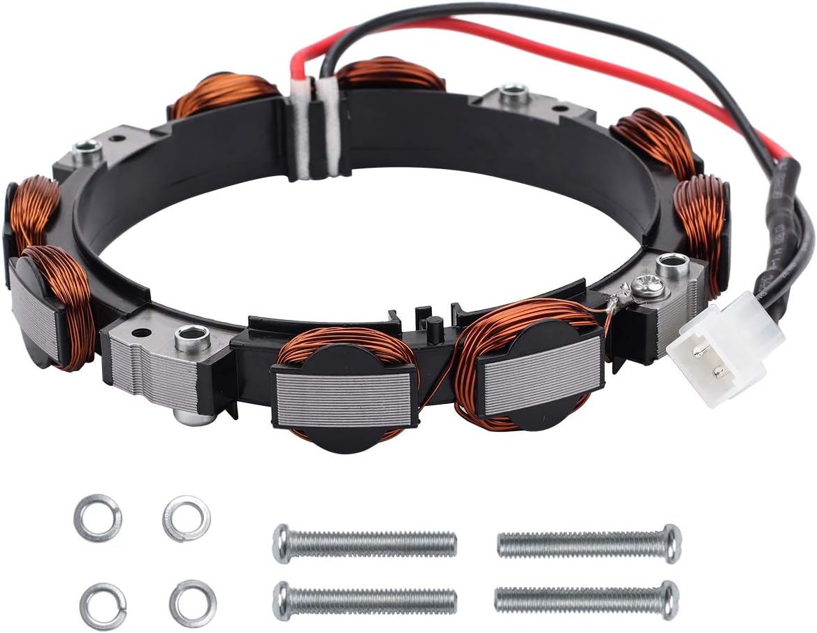 Alternator for Lawn Mower Tractor Pack of 2 S714516