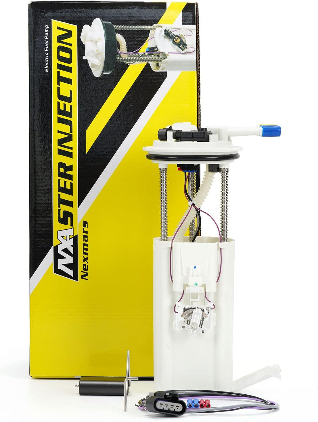 Electric Fuel Pump Module Assembly S138927