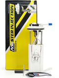 Electric Fuel Pump Module Assembly S138927