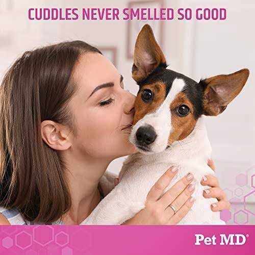 Deodorizing Cat & Dog Body Spray K921170