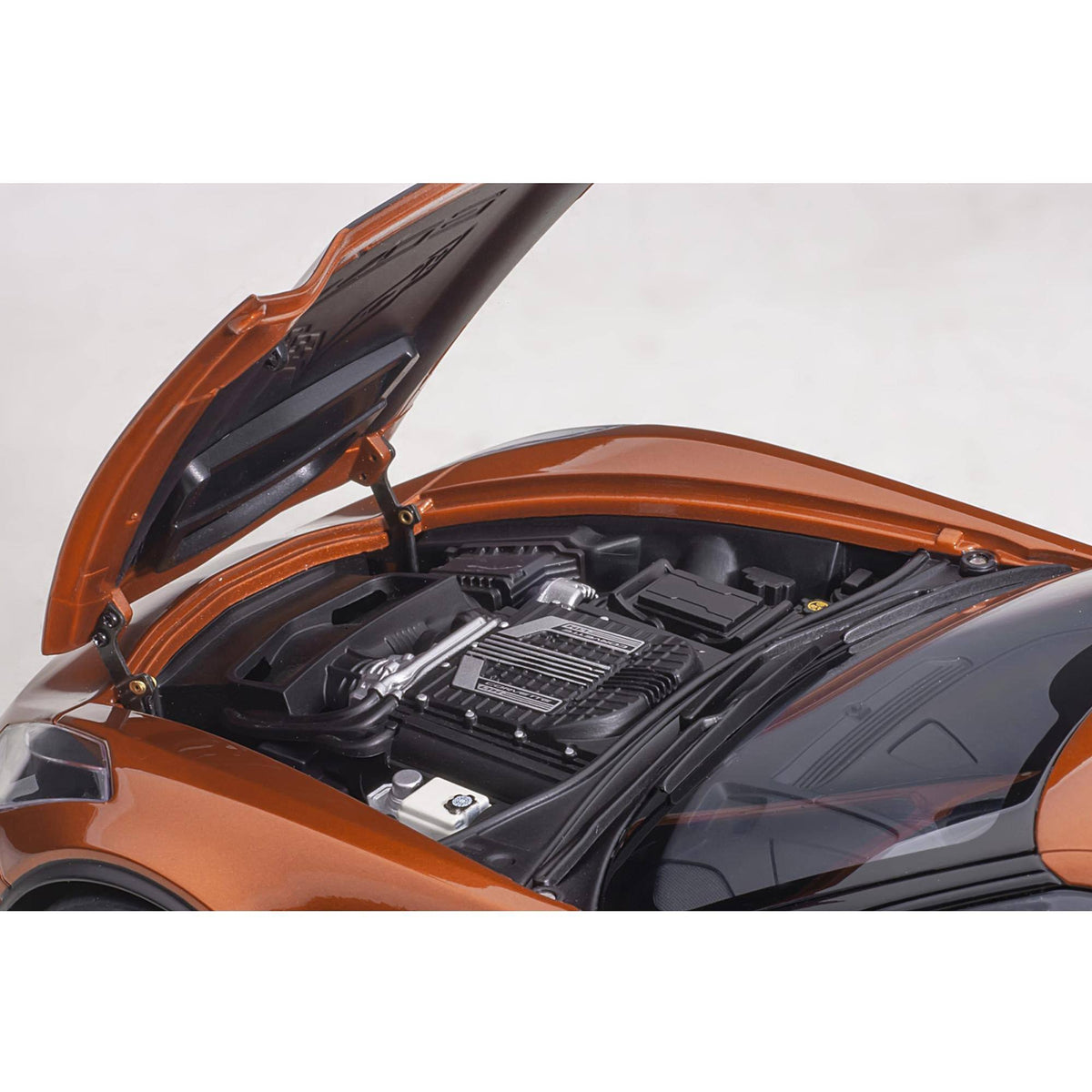 1/18 Model Car L28996