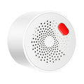 Tuya WiFi Gas Alarm L651