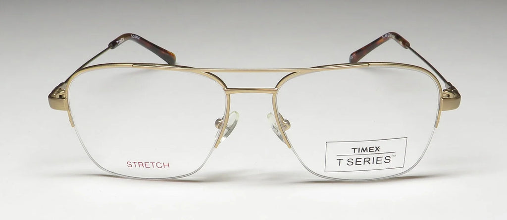 Half-Rimless Eyeglass Frame Z841898