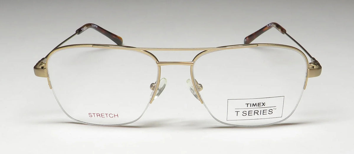Half-Rimless Eyeglass Frame Z841898