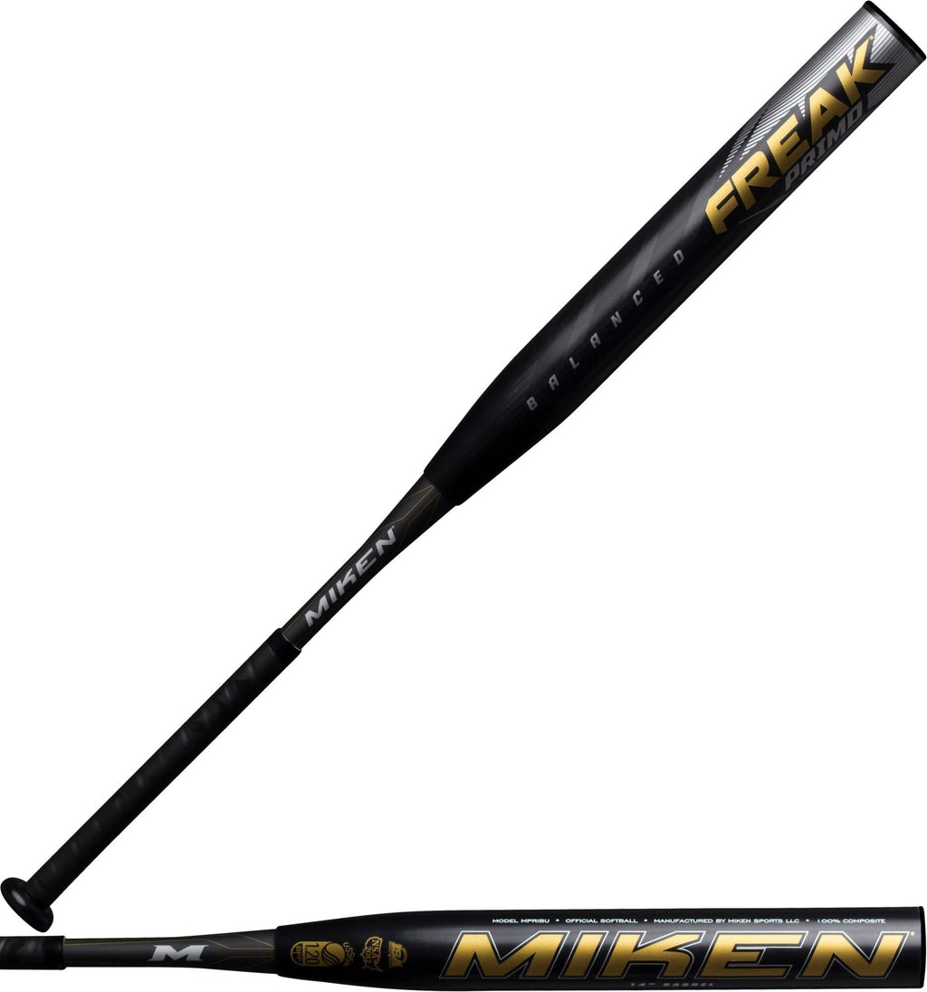 Slowpitch Softball Bat I1287