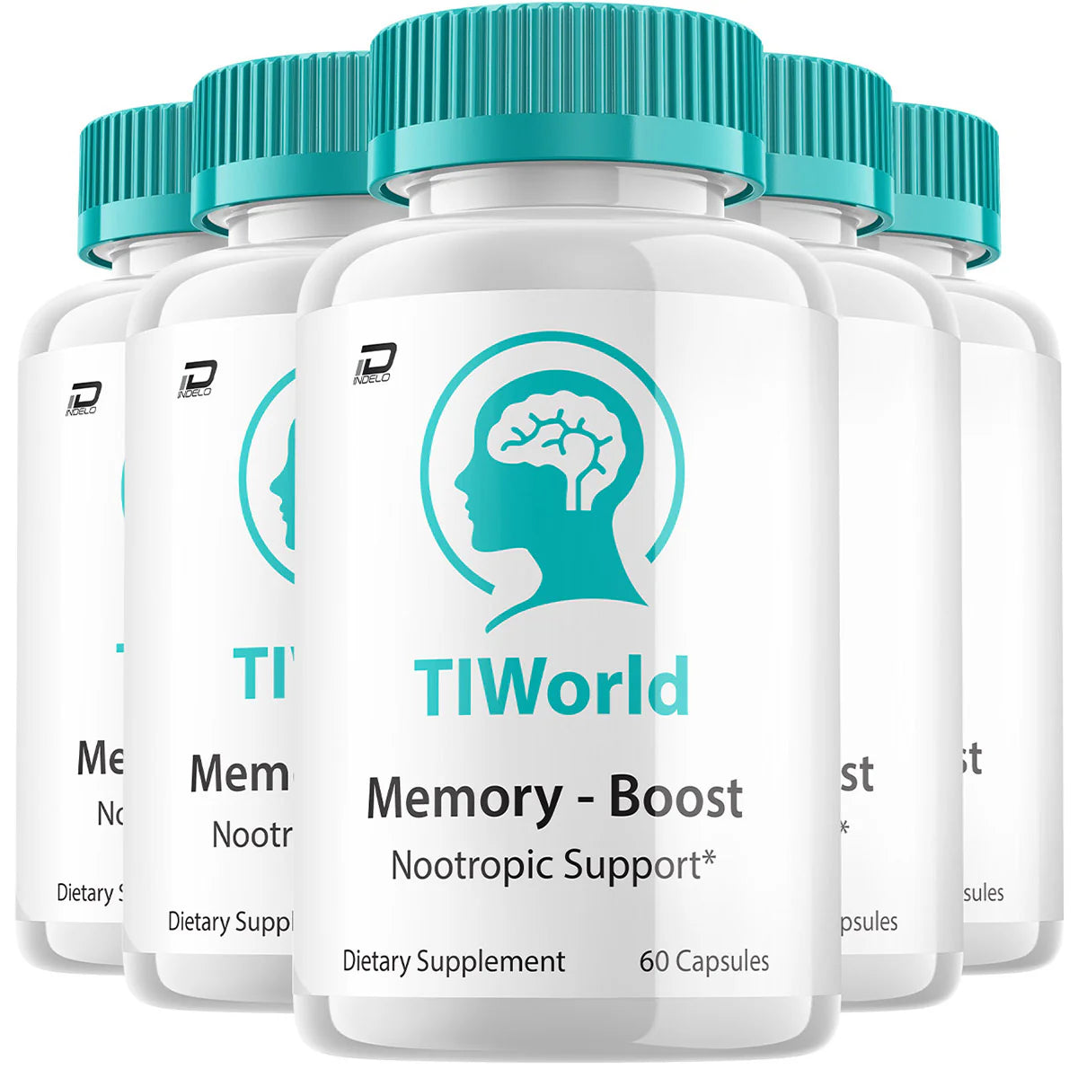 Capsules R128