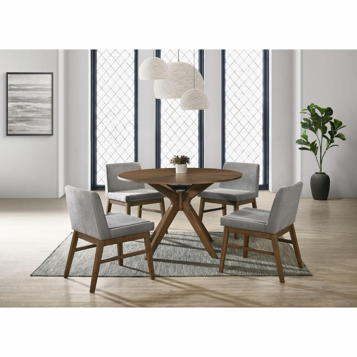 Standard Height Dining Table H31382