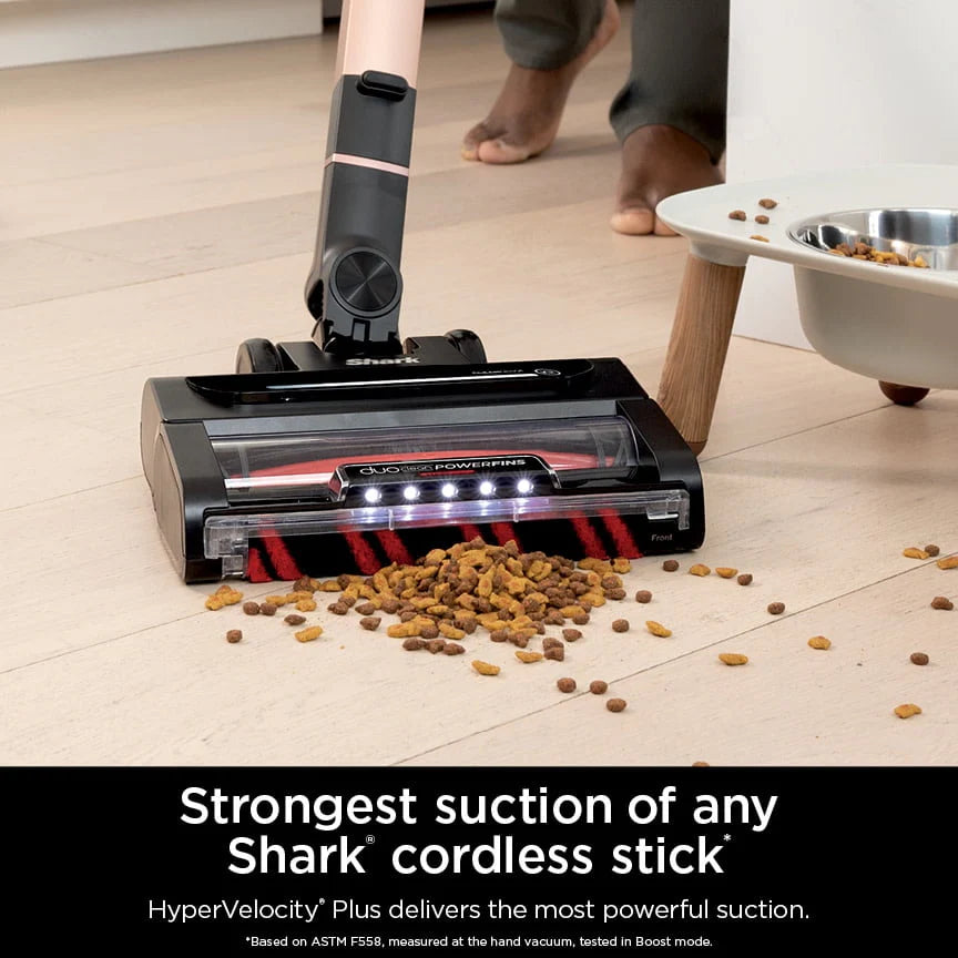 Cordless Stick Vacuum Cleaner Q591687