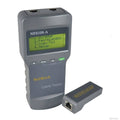 RJ45 LAN Tester Cable Tracker W126